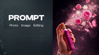 How to Prompt ChatGPT to Create Product Ads Like This
