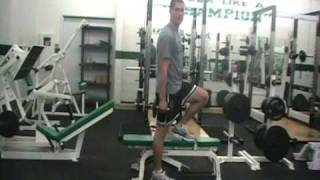 MLS Drills(97).avi