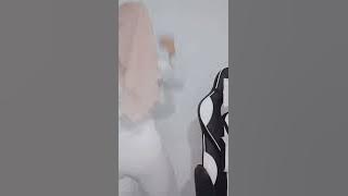 BIGO LIVE JILBAB GOYANG