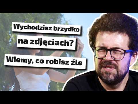 Czytam absurdalne poradniki z internetu dla kobiet