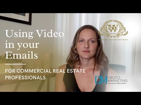 Using Video in your Email Marketing | Calico Marketing