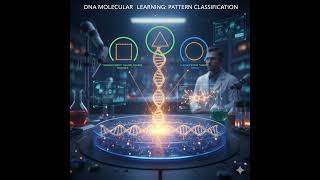 Training DNA to Learn Like a Brain