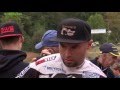 worldchampionship sidecarcross qualification Rudersberg