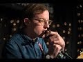 Bombay Bicycle Club - Carry Me (Live on KEXP)