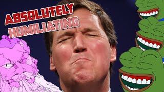 Hunter Biden "Leaks" Come From FAKE ALIAS - Tucker BACKS OUT!
