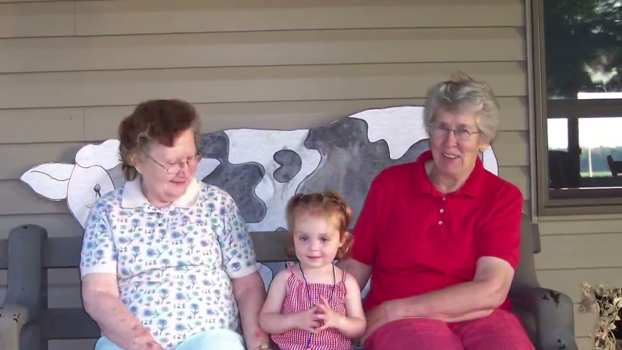 “A Thimble Collection of Memories”