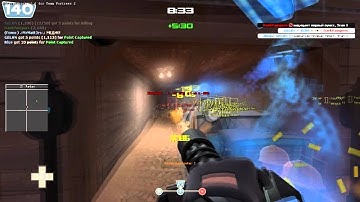 Team Fortress 2 Cheats, xInstantHook v2.0: Rage on pl_goldrush [VAC UNDETECTED CHEATS]