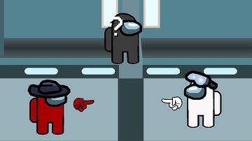 Space mafia story episode 1 (what you trust)