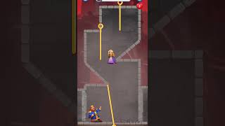 Royal pin pull match #shorts #shortvideo