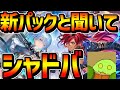 シャドバ新パックってまじ？ナイトメアつよい？ 【Shadowverse: Worlds Beyond】