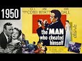 The Man Who Cheated Himself - Full Movie - GOOD QUALITY (1950)