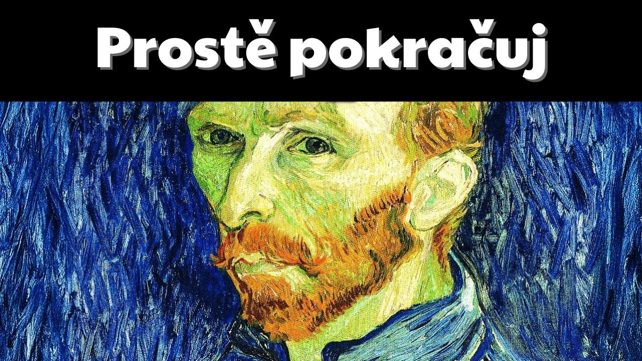 Jak pokračovat, když se všechno zdá těžké