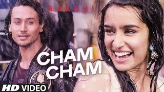 Cham Cham Lofi Song | Baaghi Lofi Mix | Slowed And Reverb | Hindi Lofi Songs