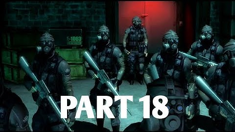 prototype ps4 gameplay part 18#pkrpranks #gameplay#PKRGAMING