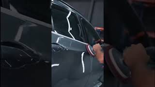 BMW Ceramic coating