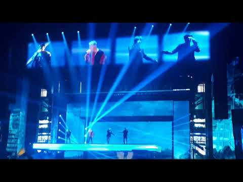 171230 BIG BANG-하루하루(HARU HARU) BIG BANG CONCERT LAST DANCE IN SEOUL