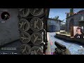 Random CS:GO Moments #1