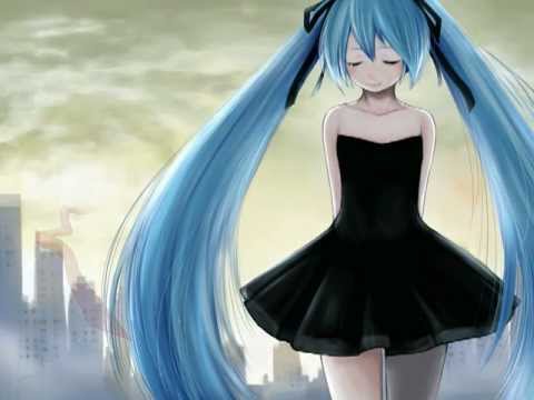 【初音ミク】 戻らぬ日のうた 【オリジナル曲PV】