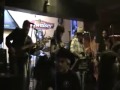 Concert Crazy Dreams al Kansas Country de Mollet