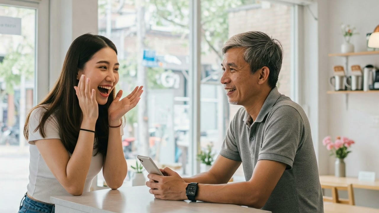 Người Lạ Trong Mưa | Truyện Ngắn Cảm Động Về Cuộc Gặp Gỡ Làm Thay Đổi Cuộc Đời