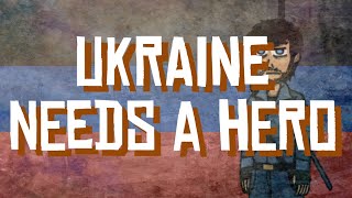 DonbasTV - Stepan Bandera: Ukraine needs a hero (napisy PL)