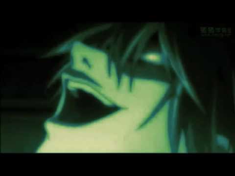 Kira's Laugh in all languages at the same time! :O [normal, deep, high]