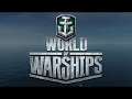 World of warships  hms acasta  tier v british dd