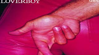 Loverboy - Working For The Weekend (432hz)