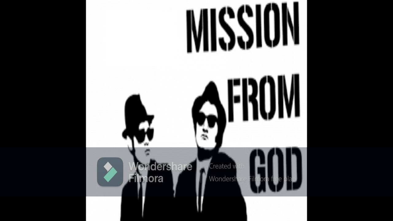 Guarda Mission from God su YouTube Guarda Mission from God su YouTube