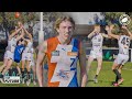 #1 player in the COUNTRY! | GWV v Gippsland Full Highlights