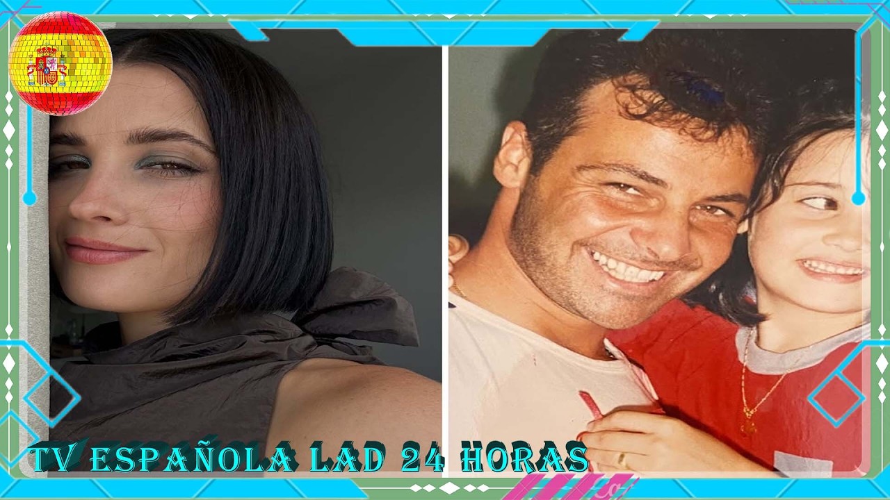 Florencia Torrente recuerda a su padre en el primer aniversario de su ...