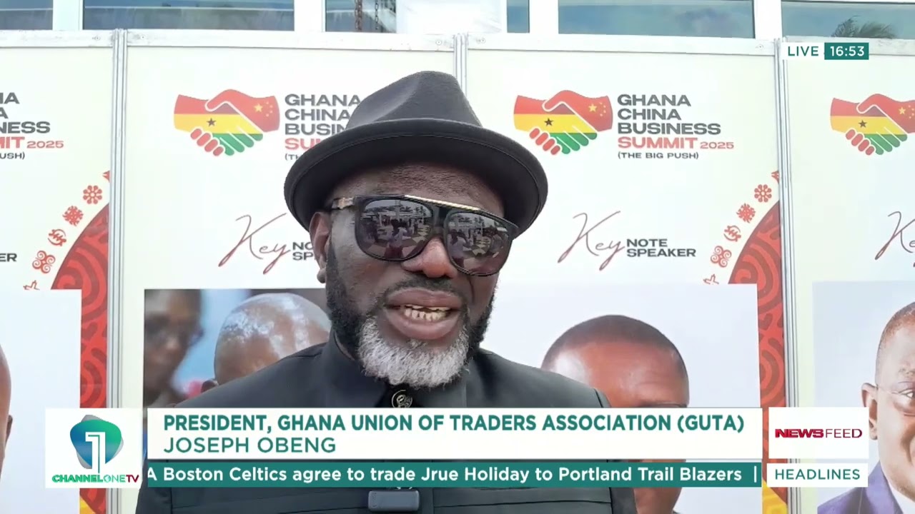 'Create a Better Environment for Foreign Investors' - GUTA Urges Gov’t