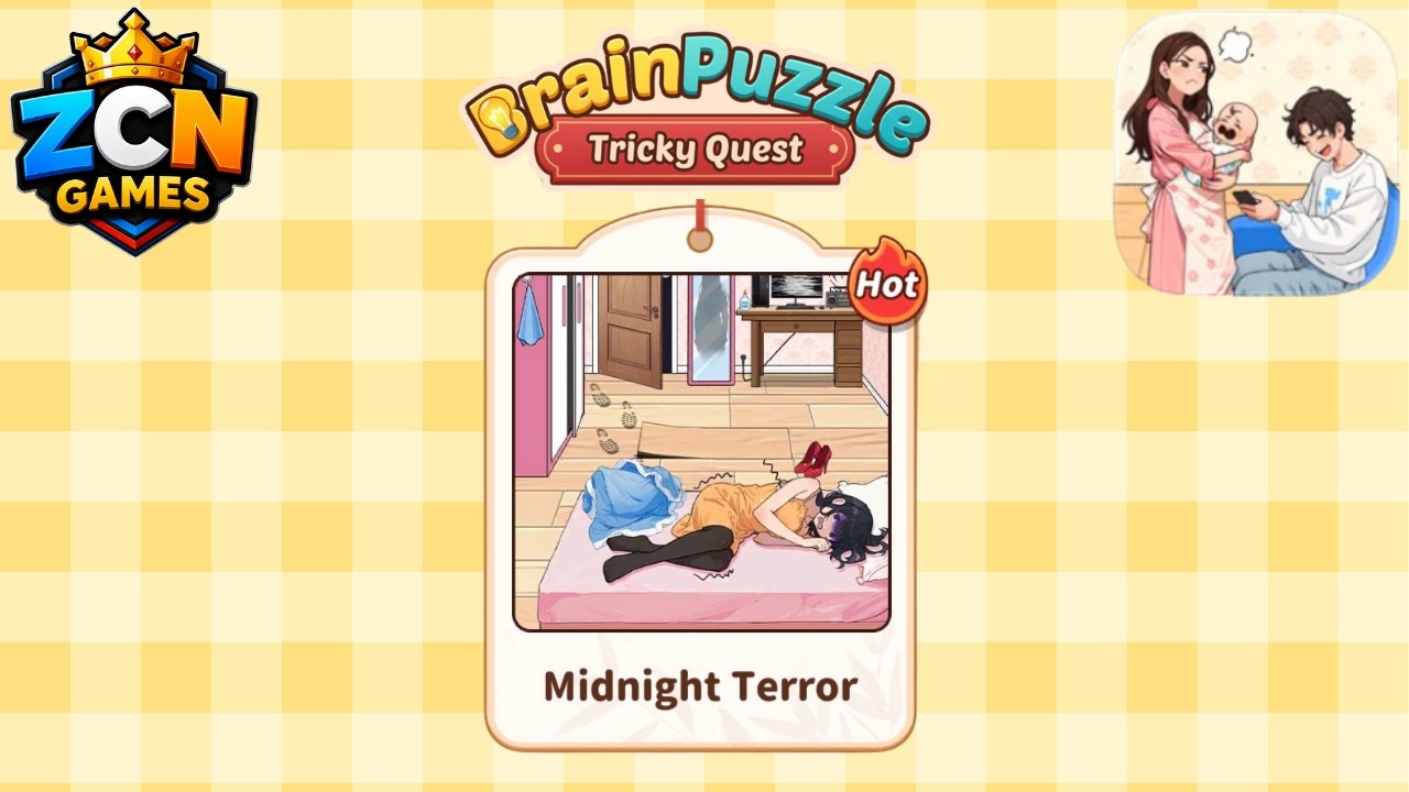 THE MISSING SECRET PROGRAM1〜12まとめて THE MISSING SECRET PROGRAM1〜12まとめて Brain Puzzle: Tricky Quest