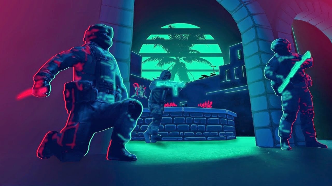 Картинки сеинс стандофф 2