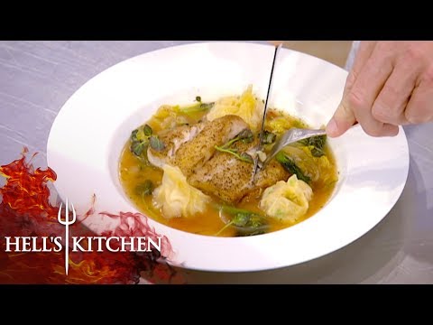 chefs-try-recreating-gordon-ramsay's-dish-|-hell's-kitchen