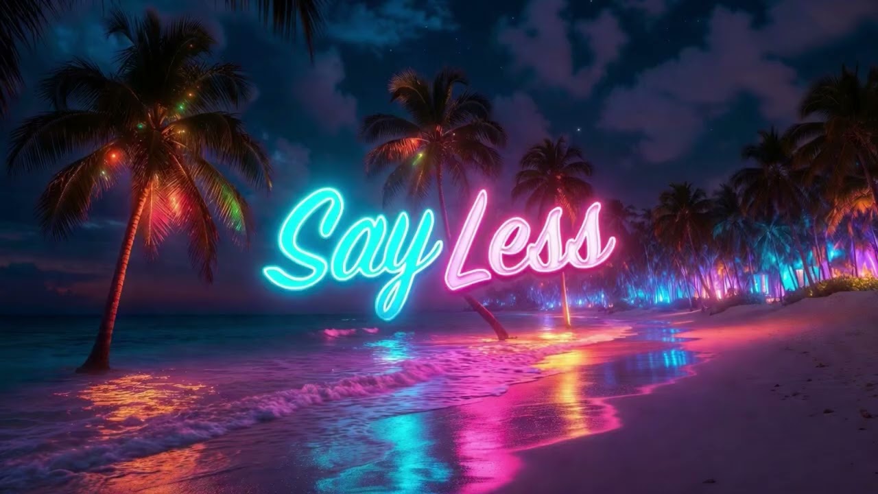 Afrobeat Instrumental “Say Less” 2026 #Afrobeatsinstrumental #viral  #typebeat 