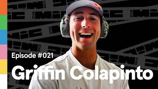 The Man In The Arena | StabMic Ep. 21