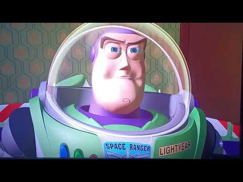 Toy Story: I Will Go Sailing No More