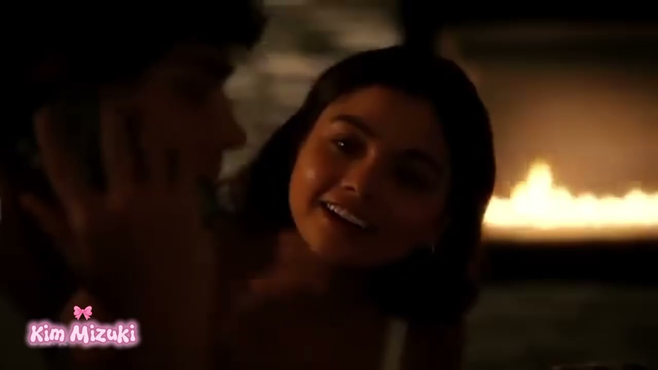 Eu tentei sorrir (Oficial Song) – Kim Mizuki 