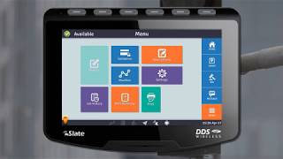 DDS Wireless - Driver Pro (Video V3) screenshot 4