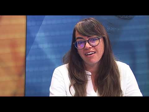 vice movie Molt Personal - Carolina Torres.