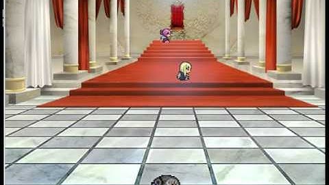 Front-view Map Example