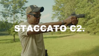 KINPIXMEDIA: Staccato C2 Review