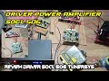 review driver socl 506 tunersys BASS HOREG