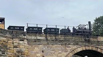 200 Years of Railways!