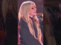 Nate Smith and Avril Lavigne Perform “Bulletproof” | 2024 ACM Awards