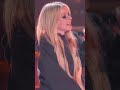 Nate Smith and Avril Lavigne Perform â€œBulletproofâ€ | 2024 ACM Awards