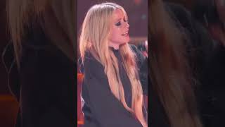 Nate Smith and Avril Lavigne Perform “Bulletproof” | 2024 ACM Awards