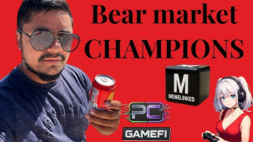 MEMELINKED ECOSYSTEM #PCgamefi #moonai #mk