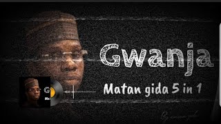 Ado gwanja matan gida 2026